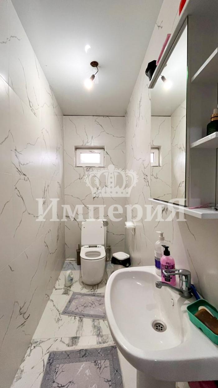 5-комнантный квартира, 154.0 м²,Пушкина за 31 000 000