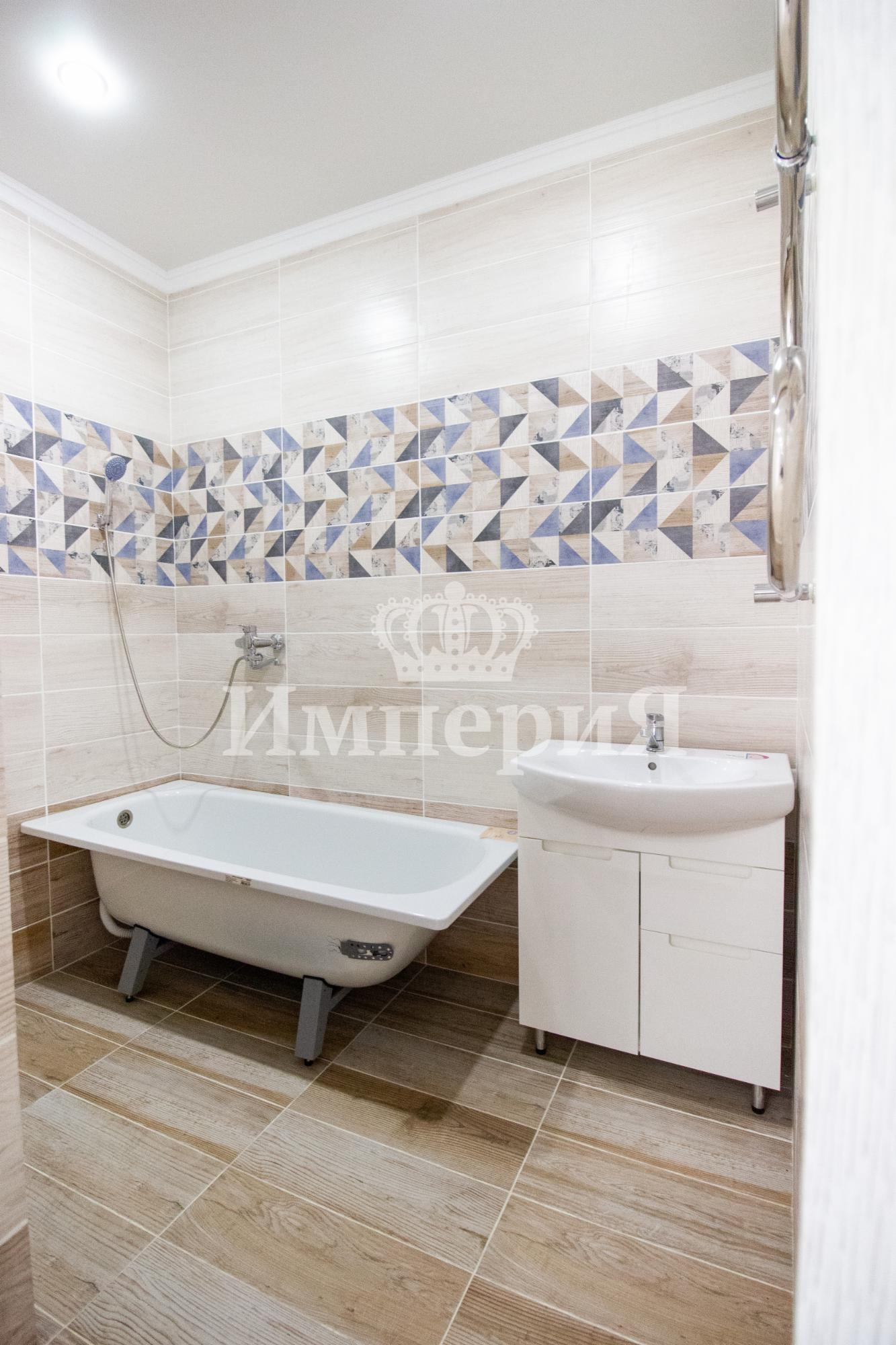 3-комнантная квартира, 90.0 м²,мкр Бирлик за 32 000 000