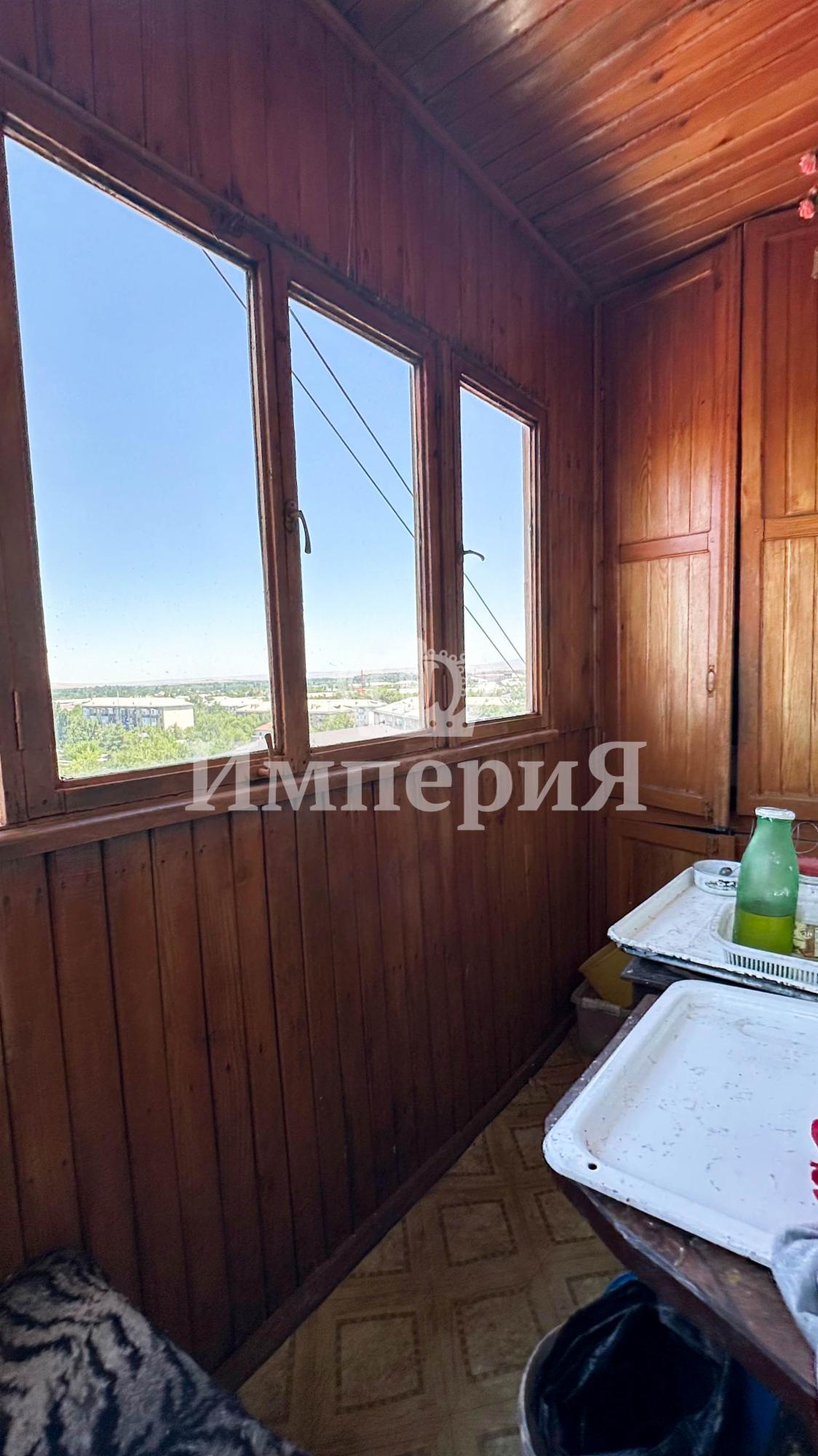 3-комнантная квартира, 65.0 м²,Назарбаева за 15 300 000