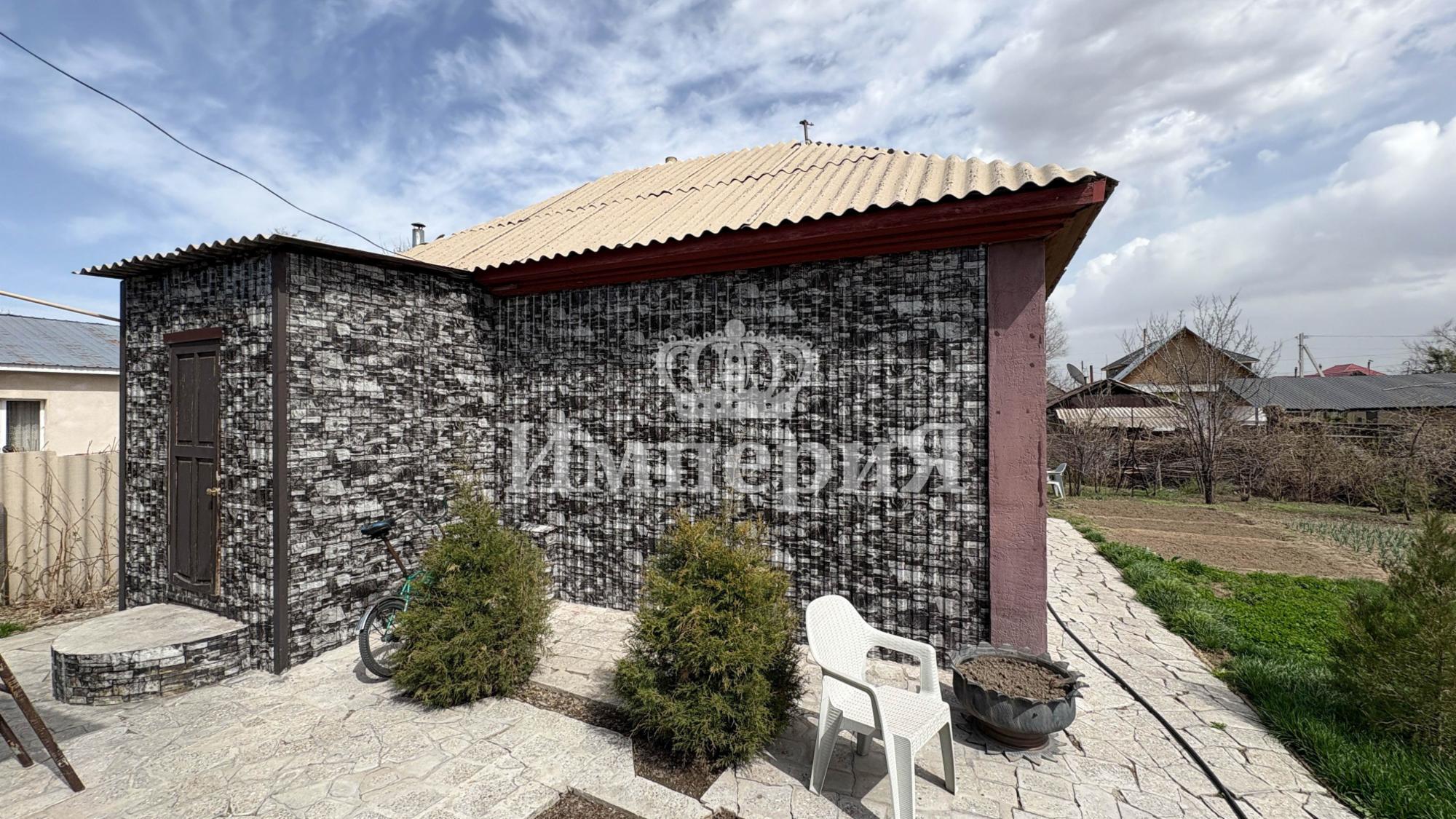 4-комнантный квартира, 70.0 м²,Халтурина за 32 000 000