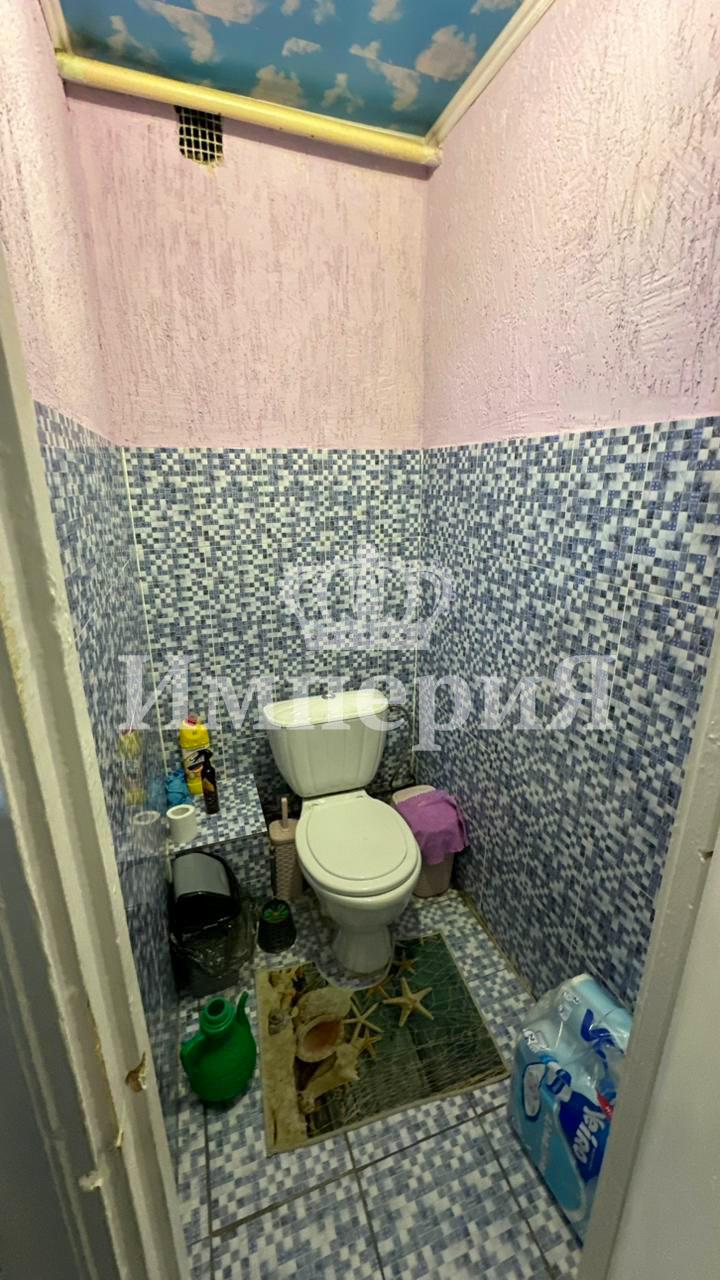 3-комнантная квартира, 70.0 м²,Айтыкова за 15 600 000