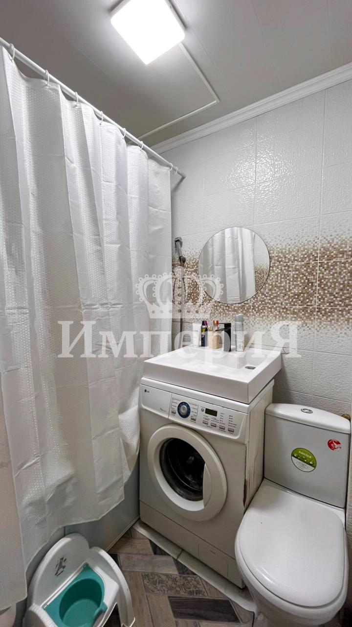 2-комнантная квартира, 43.0 м²,4 мкр за 15 800 000