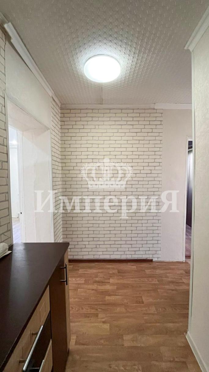 3-комнантная квартира, 60.0 м²,Ашыбулак за 12 750 000