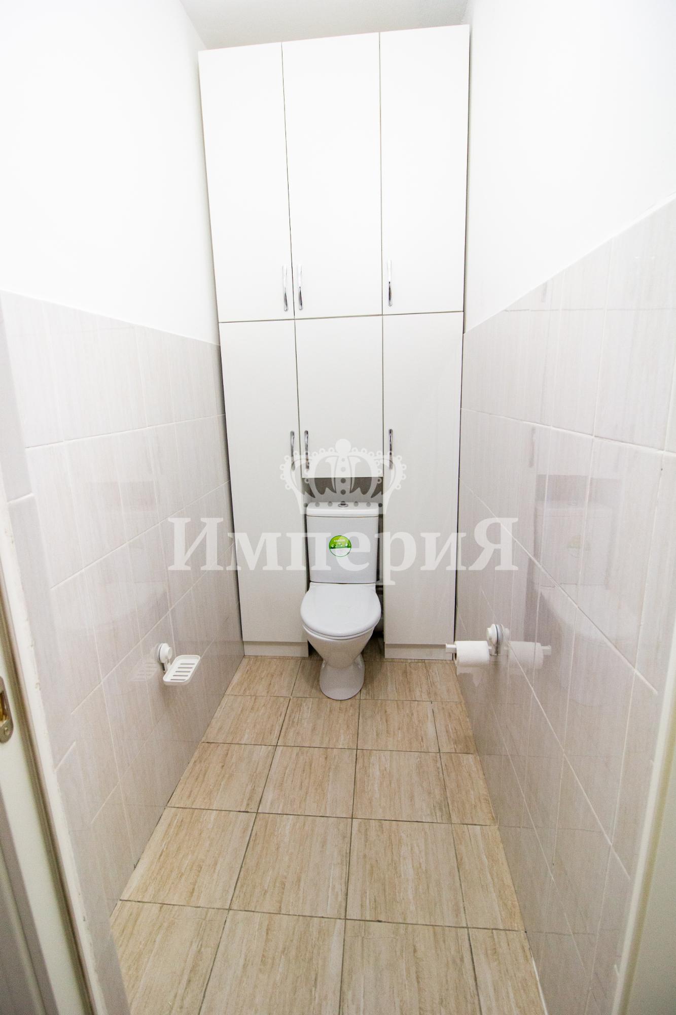 2-комнантная квартира, 69.0 м²,Болашак за 25 000 000