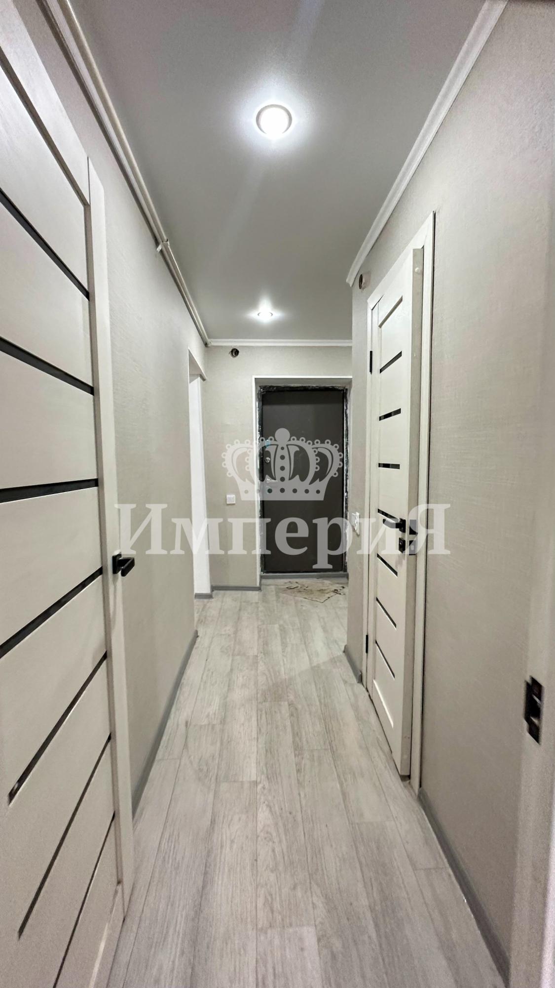 1-комнантная квартира, 34.0 м²,Айтыкова за 9 250 000