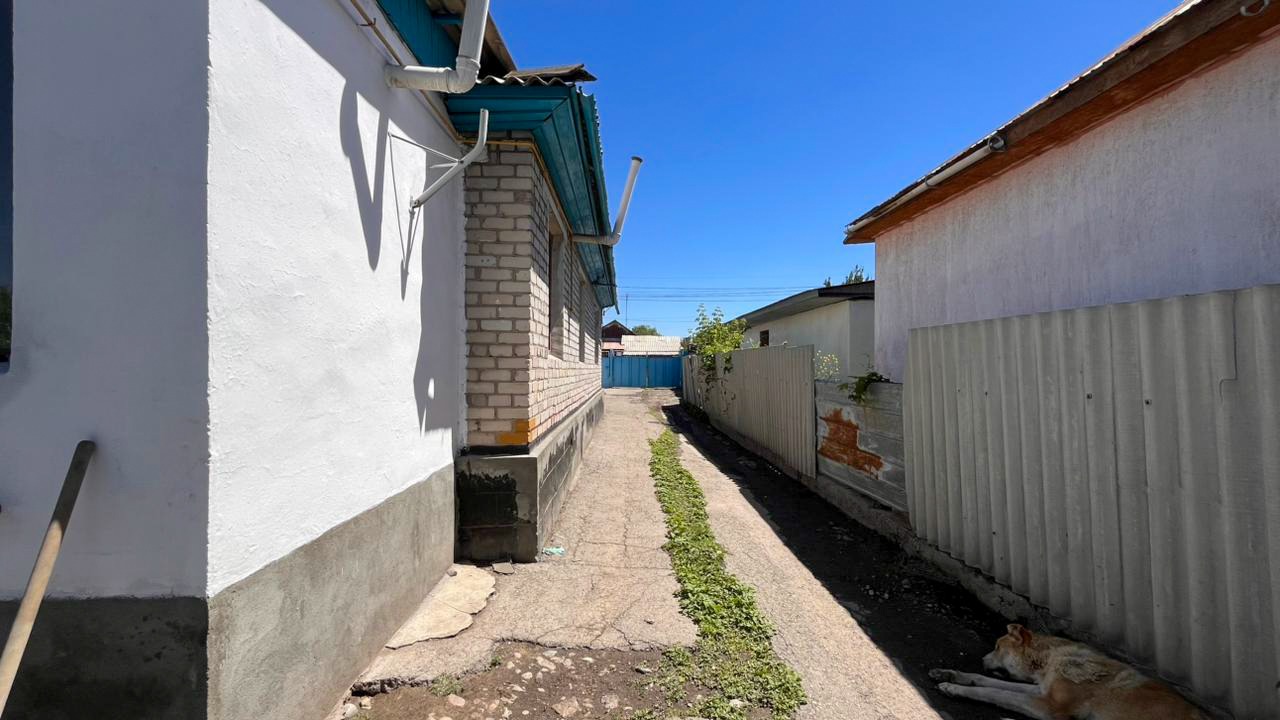 4-комнантный квартира, 94.0 м²,Даирова за 25 000 000
