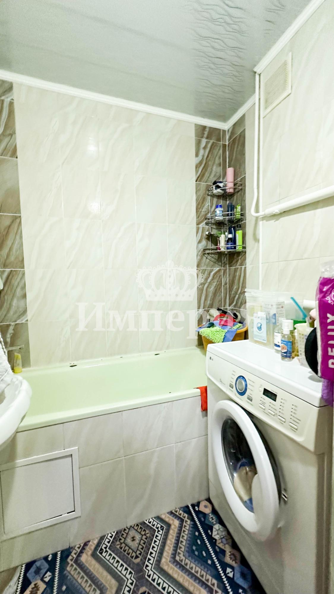 3-комнантная квартира, 75.0 м²,Конаев за 33 000 000