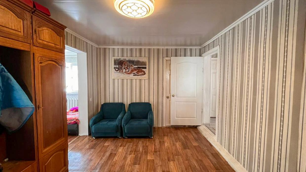 4-комнантный квартира, 146.0 м²,Садовая за 40 000 000