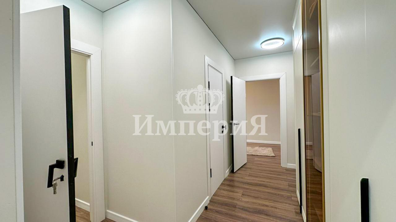 2-комнантная квартира, 67.0 м²,Каратал за 36 000 000