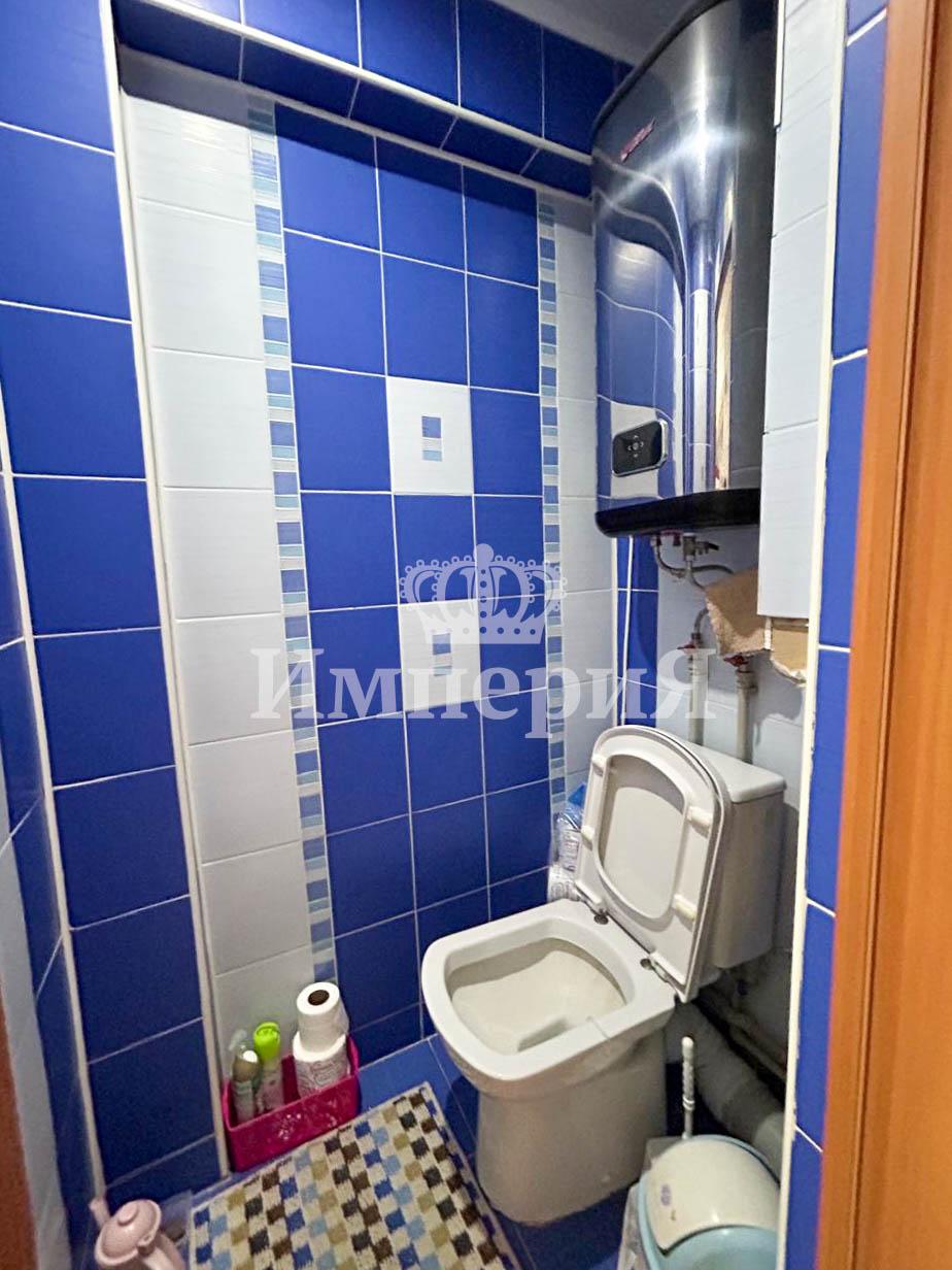 3-комнантная квартира, 67.0 м²,Кунаева за 19 300 000