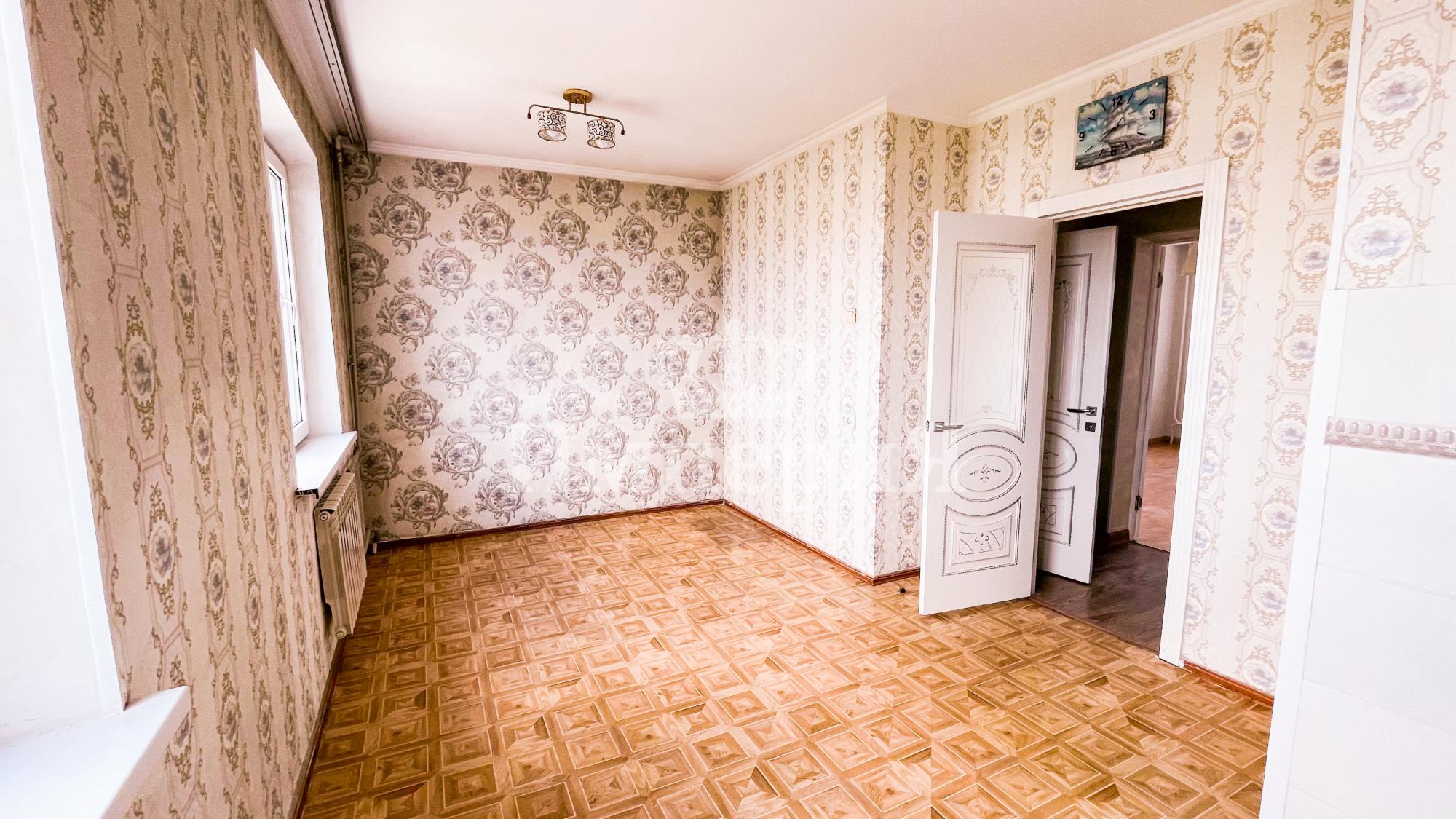 3-комнантная квартира, 80.0 м²,Назарбаева за 26 500 000