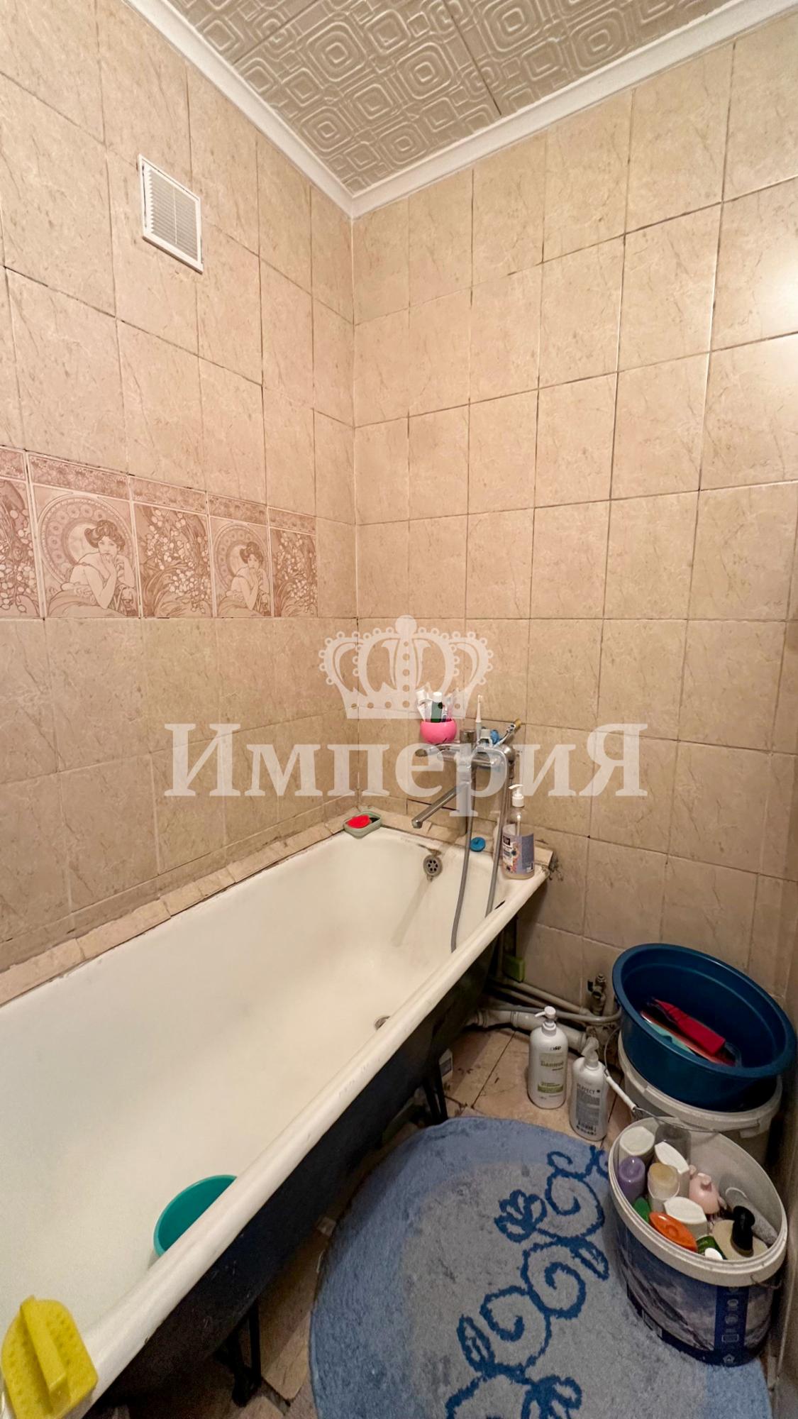 2-комнантная квартира, 45.0 м²,5 мкр за 16 500 000