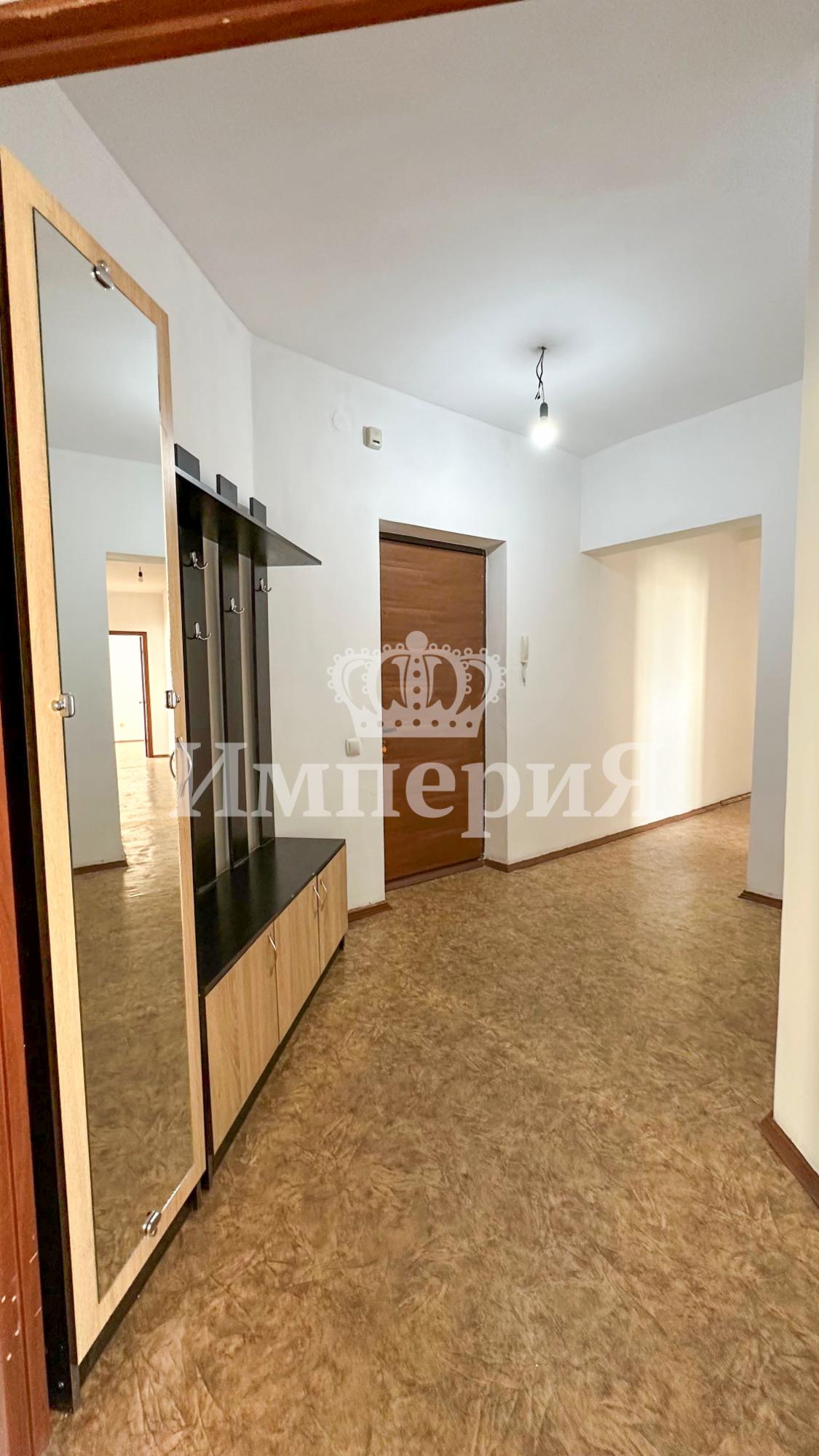 3-комнантная квартира, 69.0 м²,Кунаева за 28 000 000