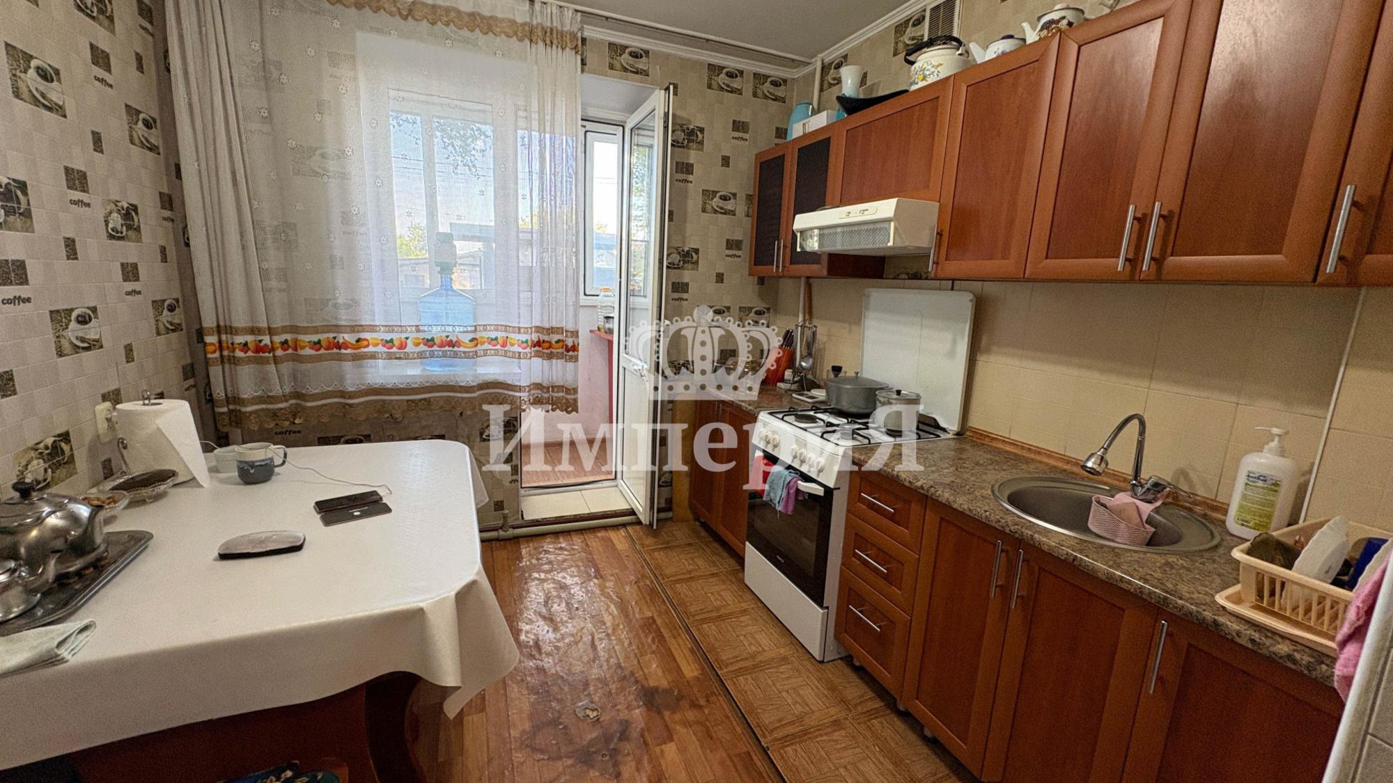 4-комнантная квартира, 83.9 м²,Ескельды Би за 24 300 000