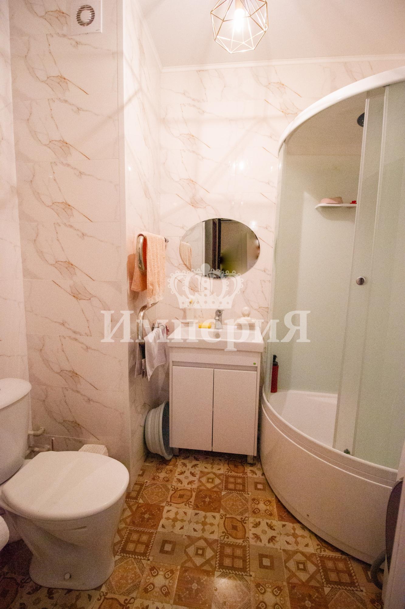 2-комнантная квартира, 48.0 м²,Каблиса Жирау за 19 500 000