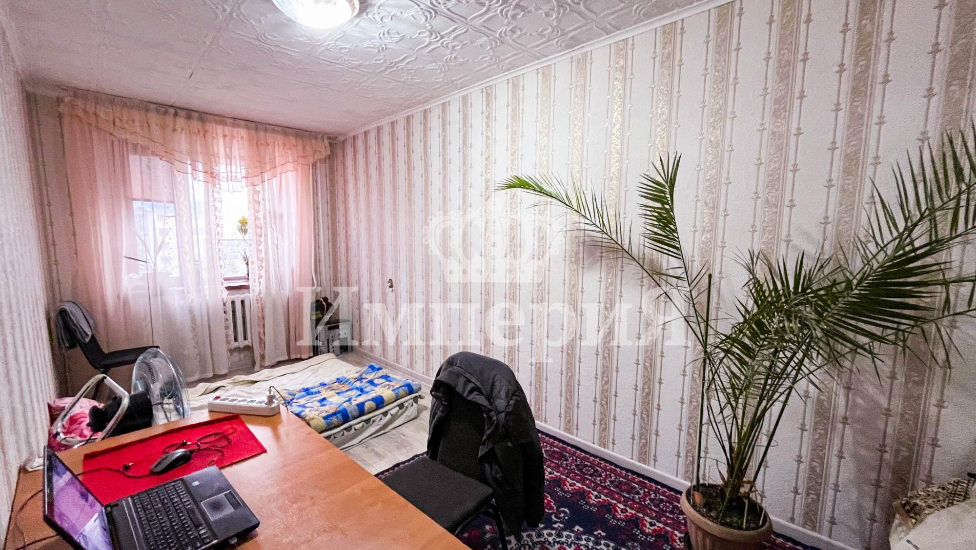 4-комнантная квартира, 94.0 м²,Каратал за 24 000 000