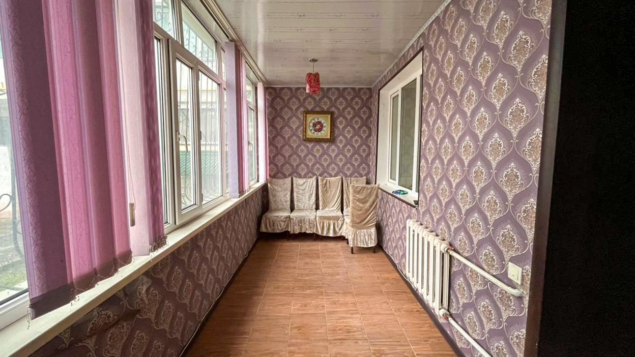 4-комнантная квартира, 82.0 м²,Каратал за 30 000 000