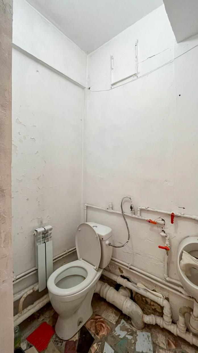 6-комнантный квартира, 263.5 м²,Каратал за 28 000 000
