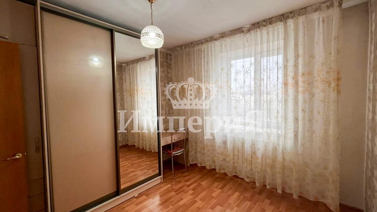 2-комнантная квартира, 46.0 м²,5 мкр за 19 000 000