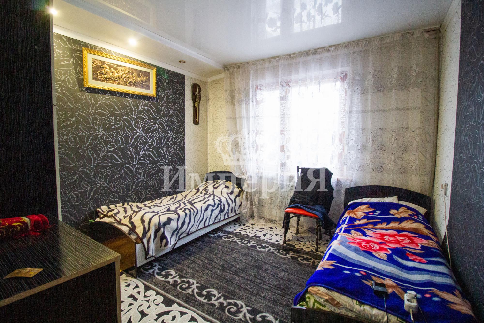 4-комнантная квартира, 91.0 м²,Салтанат за 23 500 000