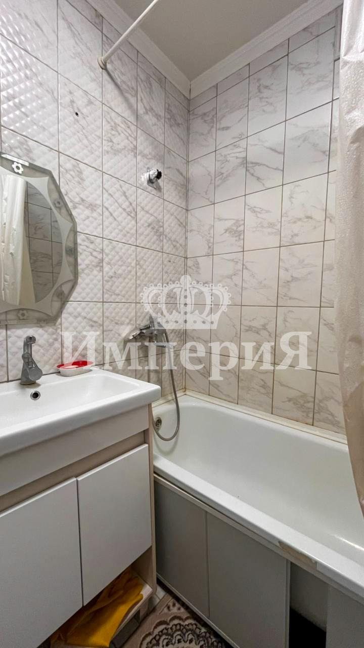 3-комнантная квартира, 57.0 м²,Жансугурова за 19 000 000