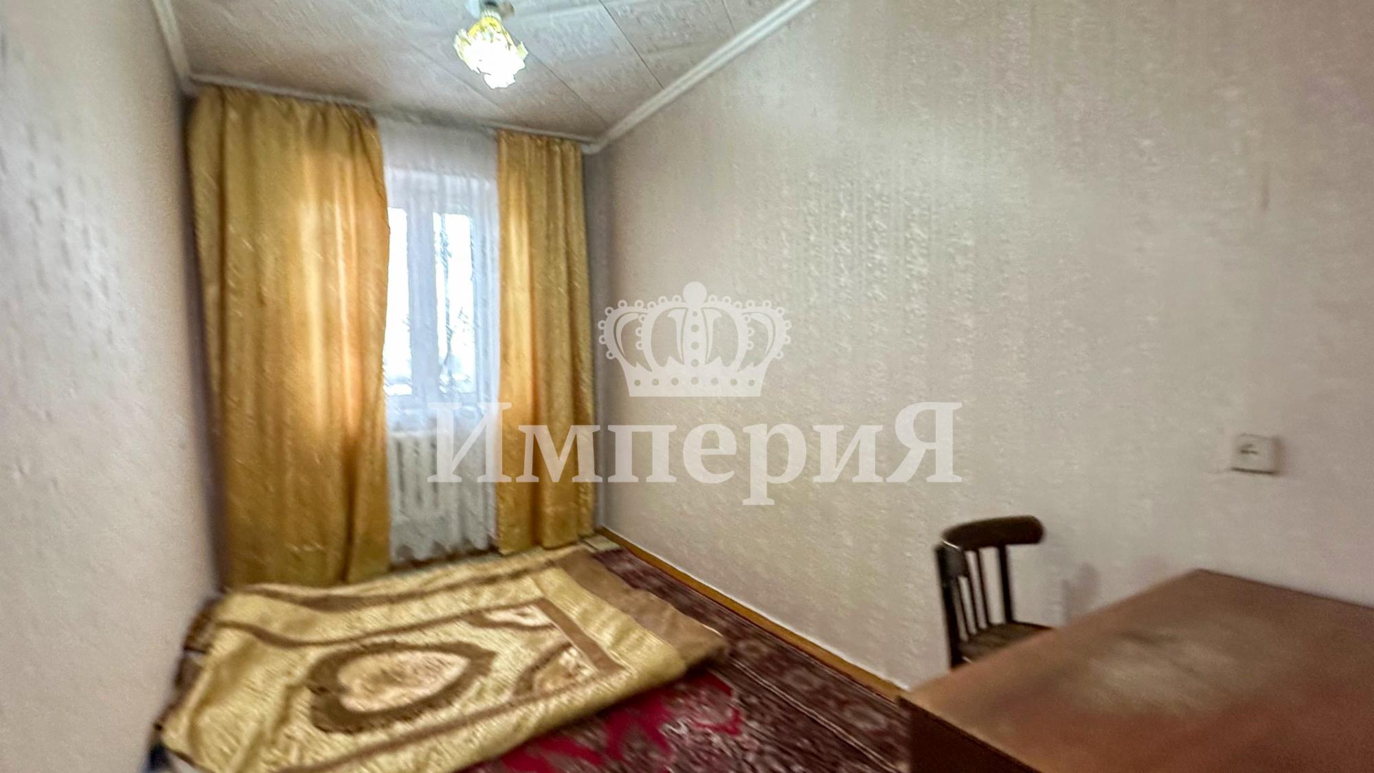 4-комнантная квартира, 85.0 м²,Жастар за 21 300 000