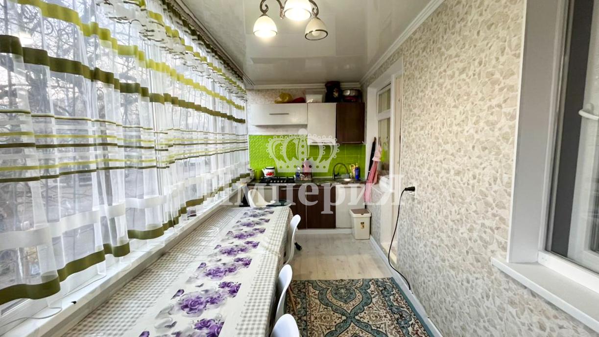 3-комнантная квартира, 75.0 м²,4 мкр за 26 500 000