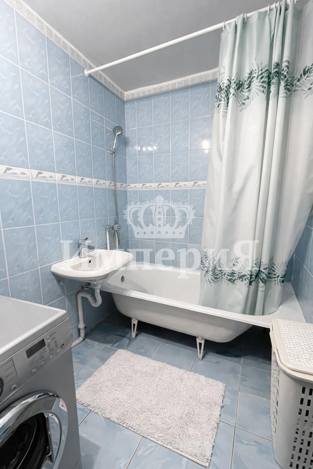 2-комнантная квартира, 53.0 м²,Гарышкер за 22 000 000