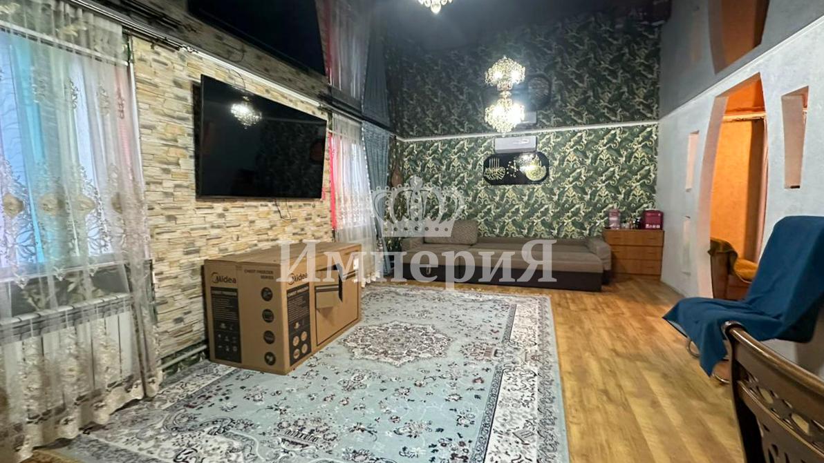 2-комнантный квартира, 97.0 м²,Шайкорган за 25 000 000