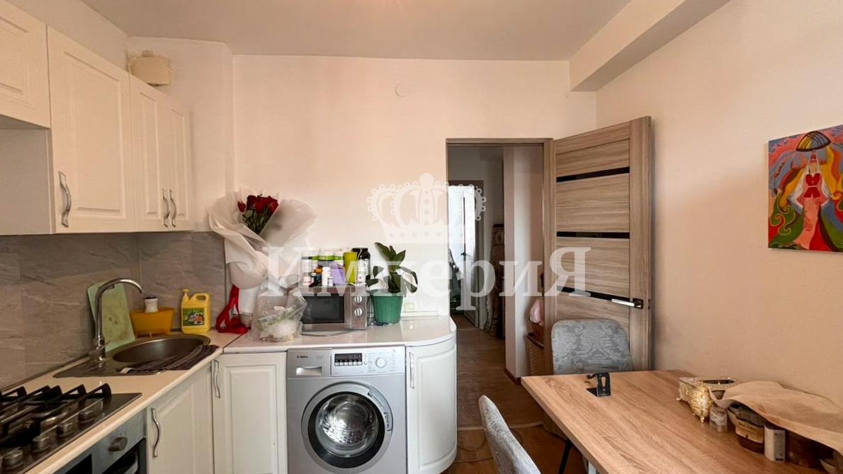 2-комнантная квартира, 51.0 м²,Болашак за 21 300 000