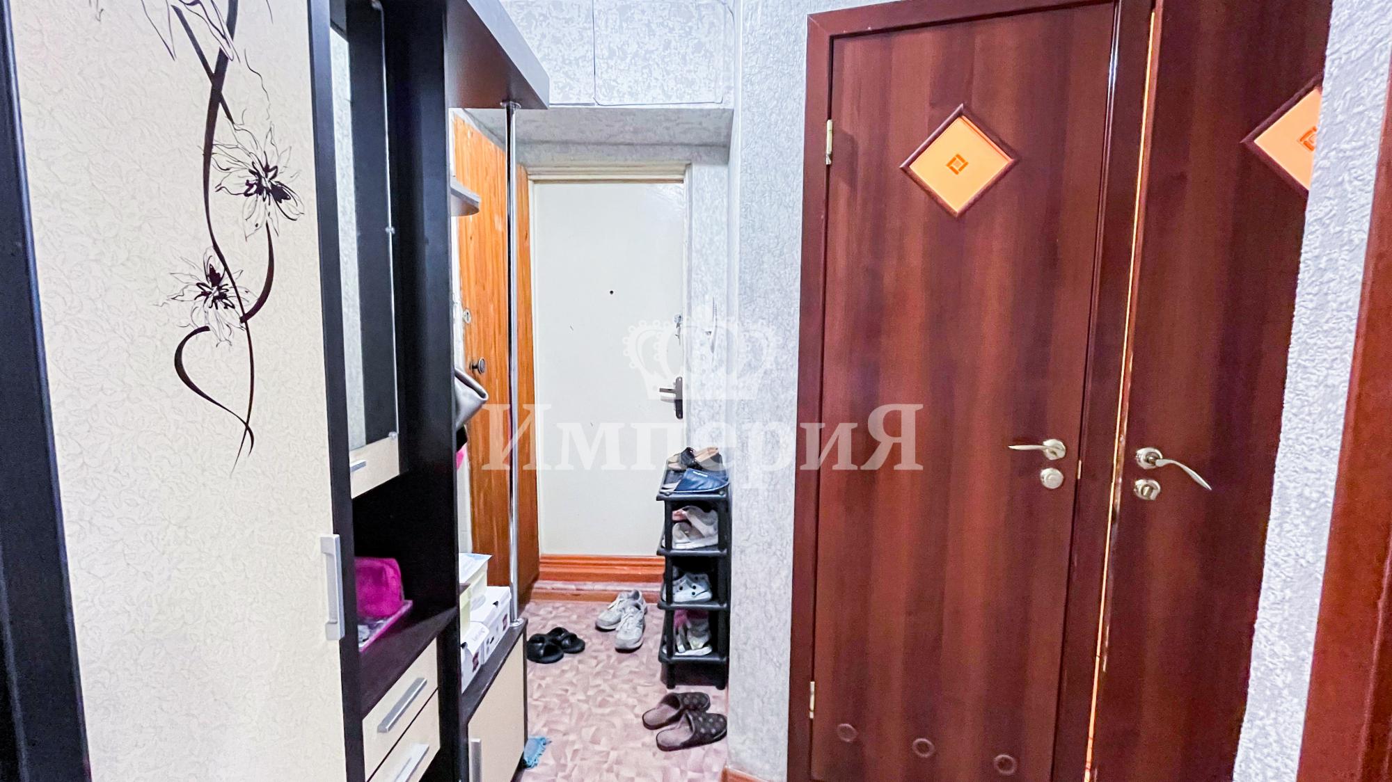 2-комнантная квартира, 46.0 м²,мкр Самал за 15 500 000