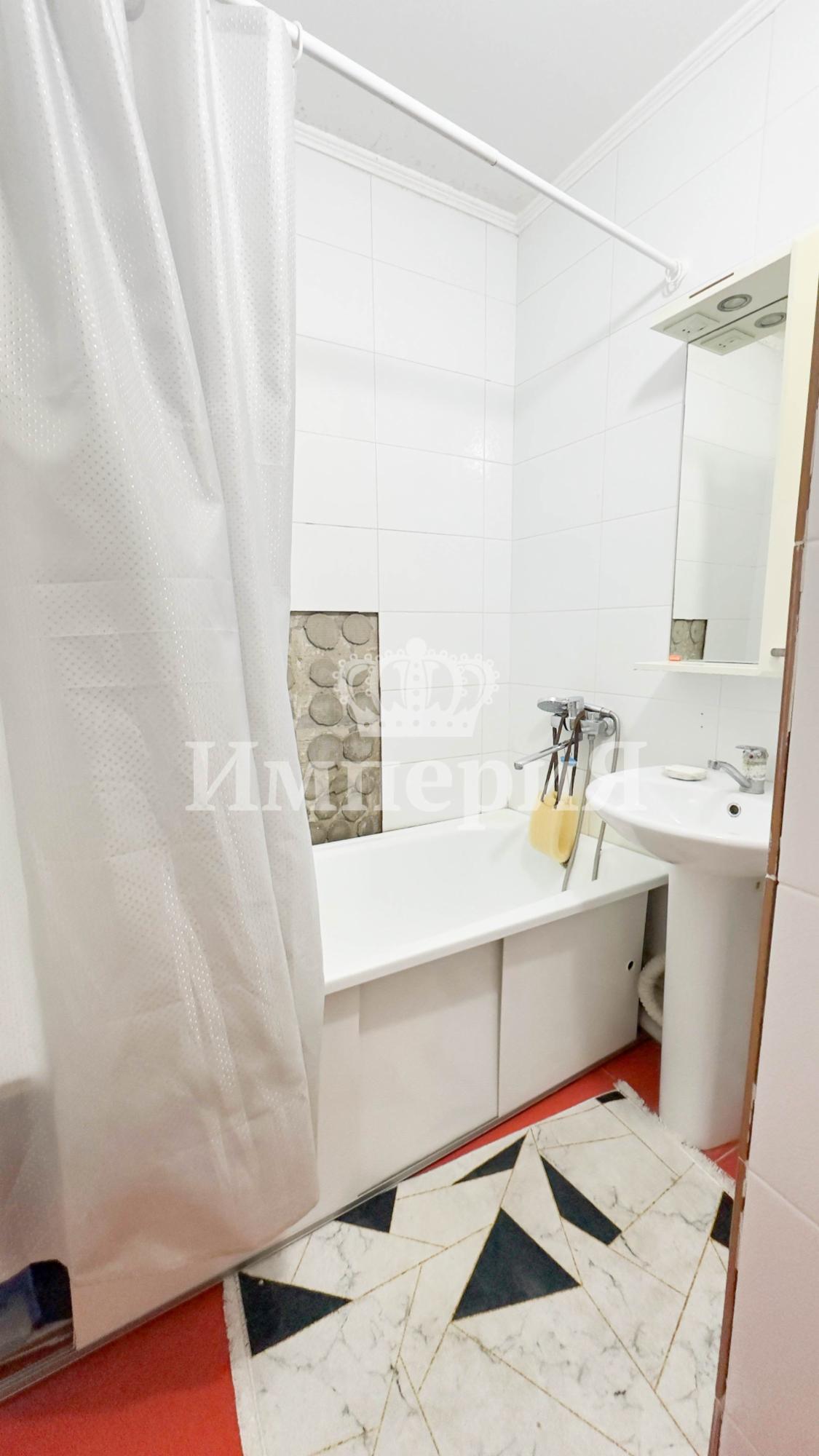 2-комнантная квартира, 55.0 м²,Каратал за 17 000 000