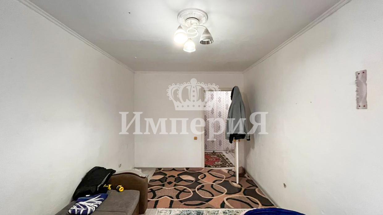 2-комнантная квартира, 58.0 м²,2 мкр за 18 000 000