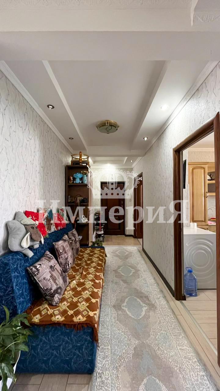 3-комнантная квартира, 87.0 м²,Каратал за 35 000 000