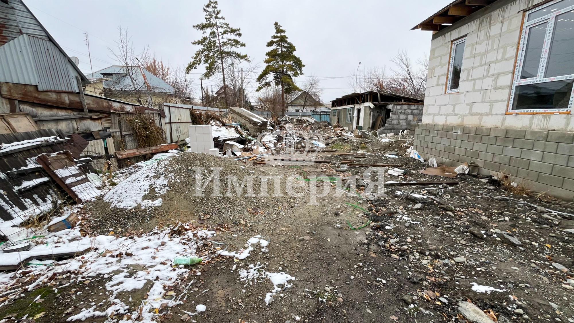 1-комнантная квартира, 35.0 м²,Шахворостова за 15 000 000