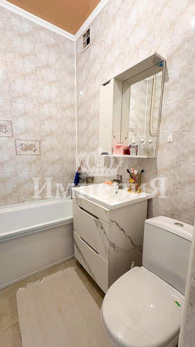 1-комнантная квартира, 42.0 м²,Астана за 18 300 000