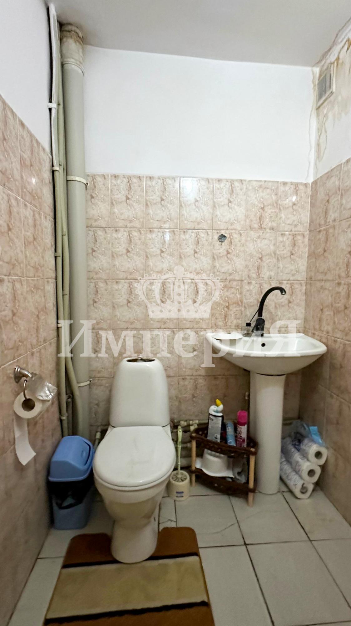 2-комнантная квартира, 83.0 м²,Кабанбай Батыра за 25 000 000