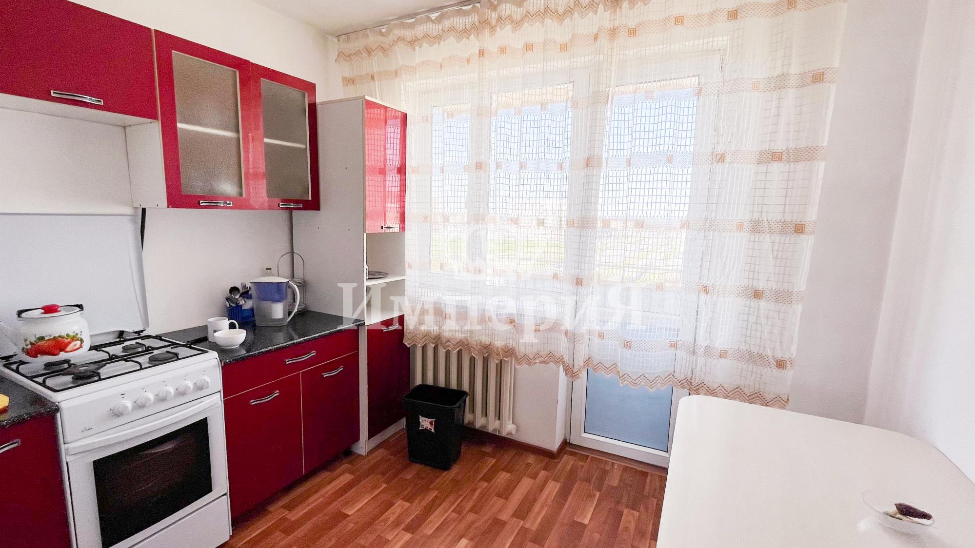 2-комнантная квартира, 49.0 м²,Астана за 17 500 000