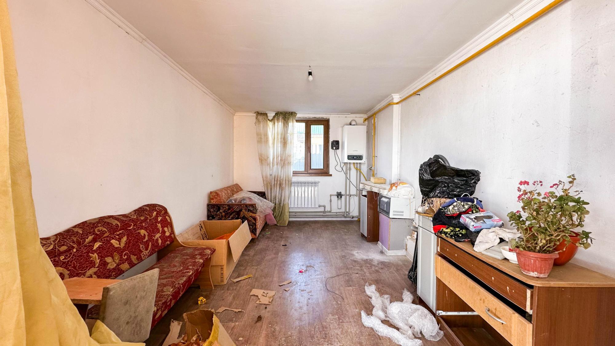 5-комнантный квартира, 140.0 м²,Конаев за 35 000 000