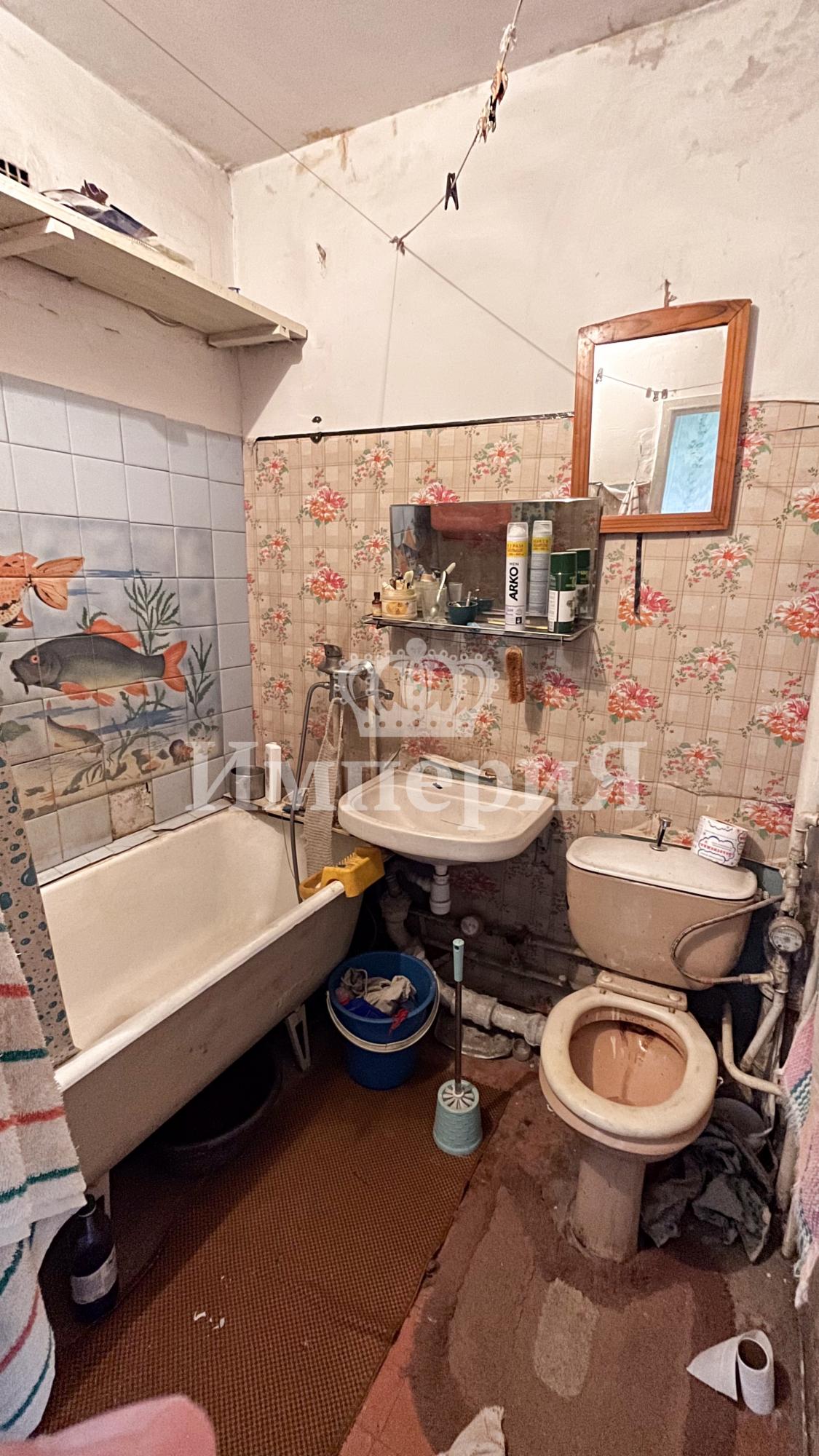 2-комнантная квартира, 43.0 м²,Кунаева за 10 500 000