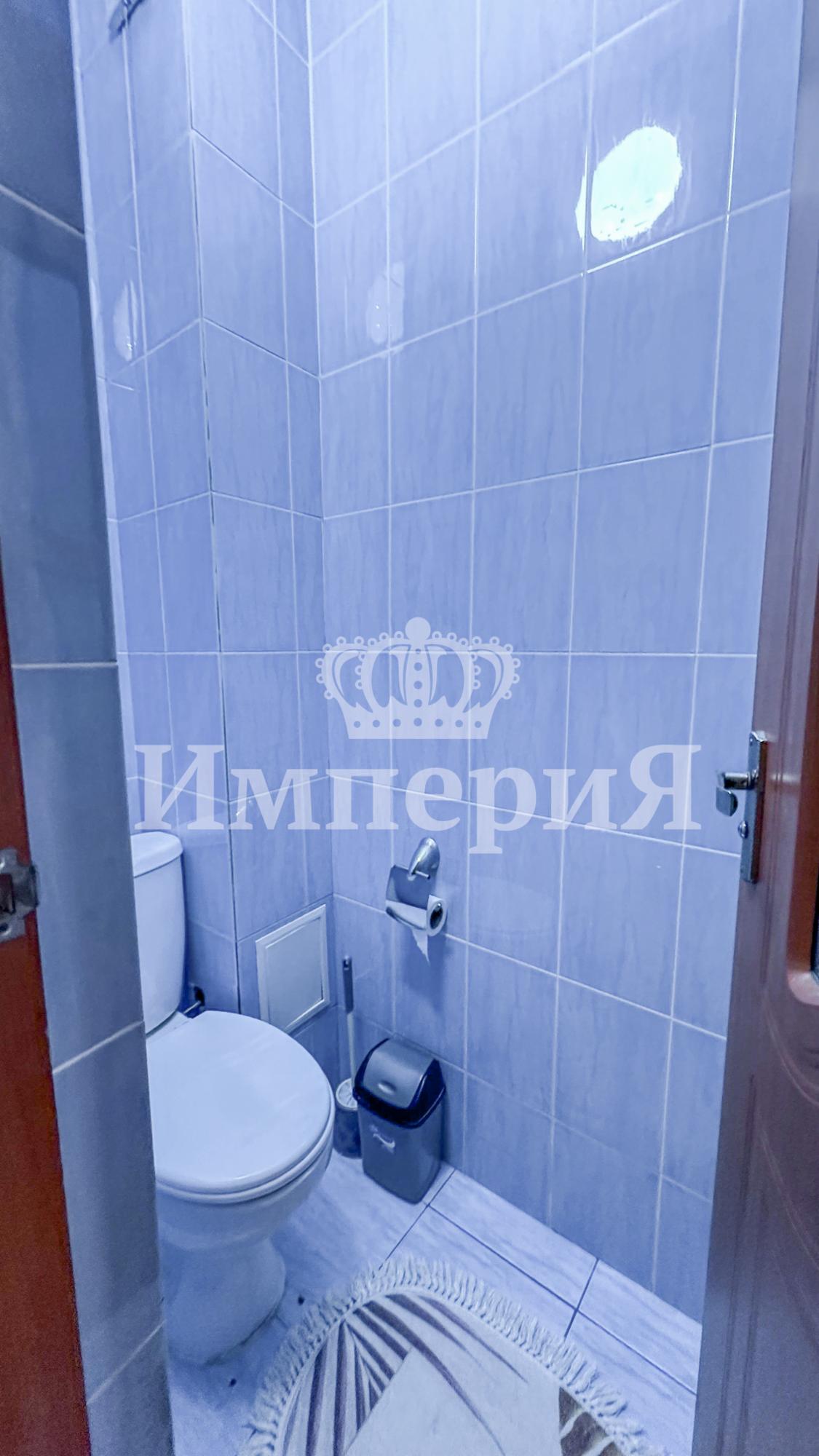0-комнантная квартира, 40.0 м²,Каратал за 15 300 000