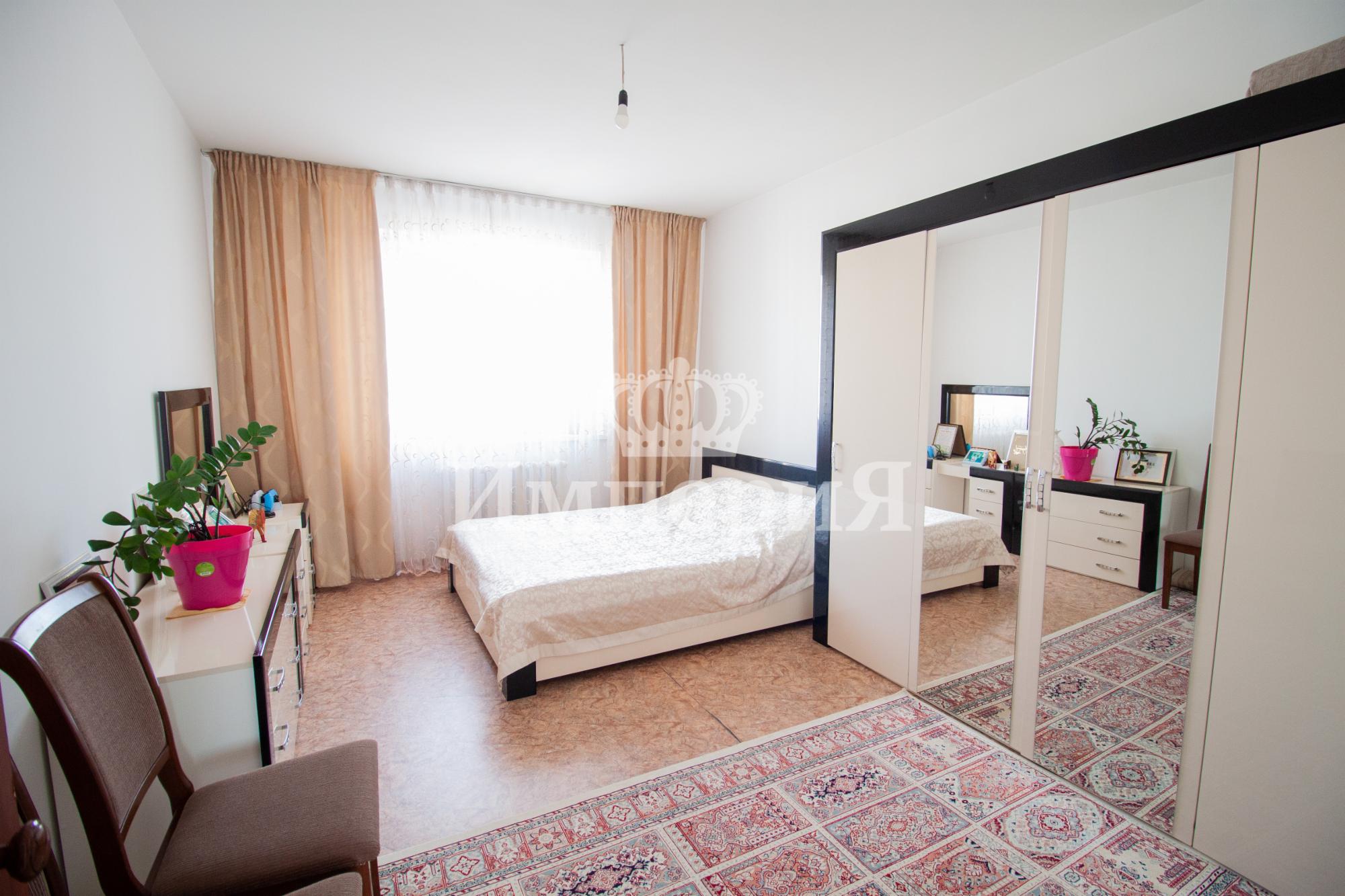 3-комнантная квартира, 86.0 м²,Болашак за 26 300 000