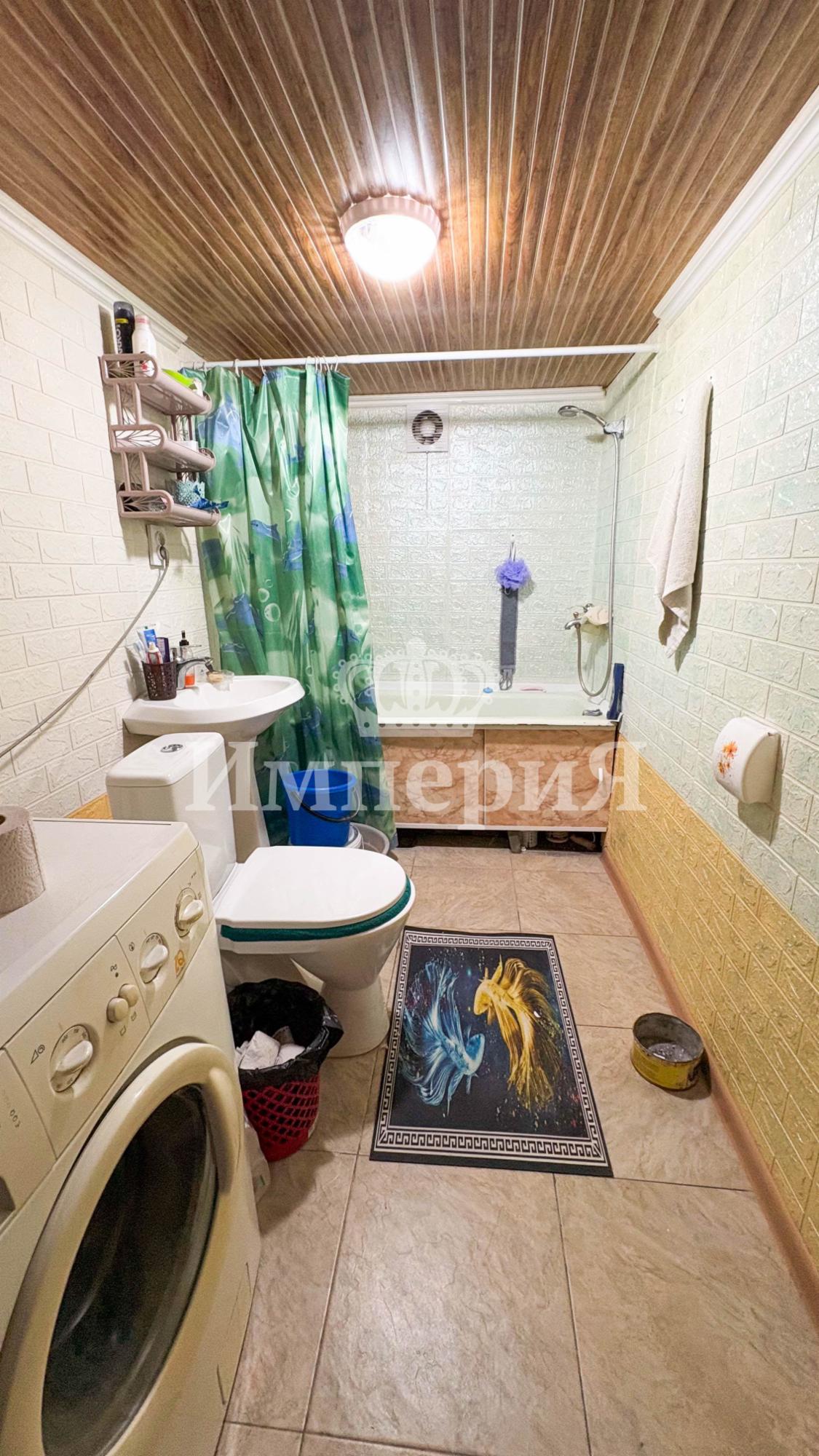 3-комнантный квартира, 45.0 м²,Беринтаева за 16 000 000