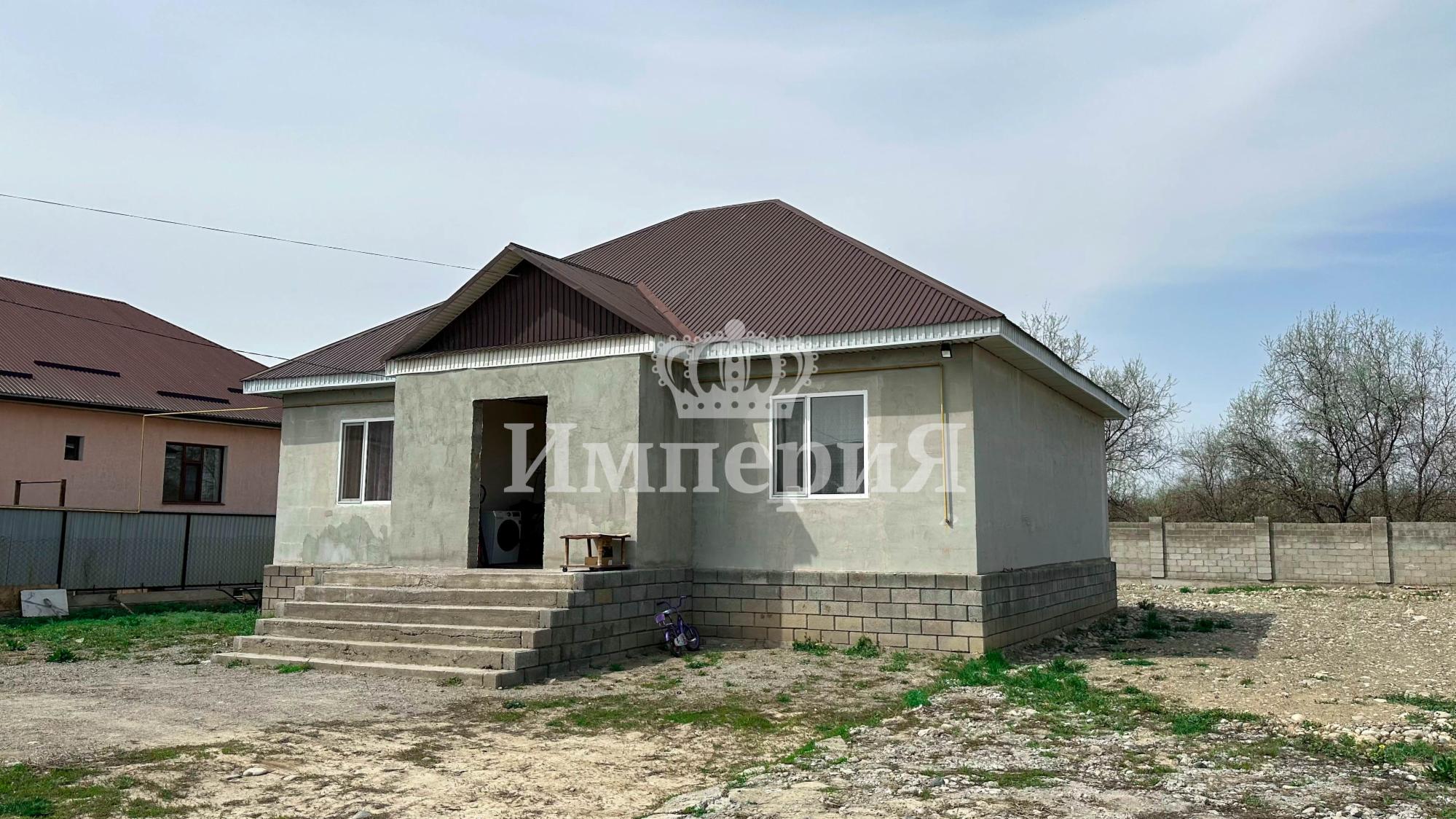 4-комнантный квартира, 107.0 м²,Жетысу за 28 000 000