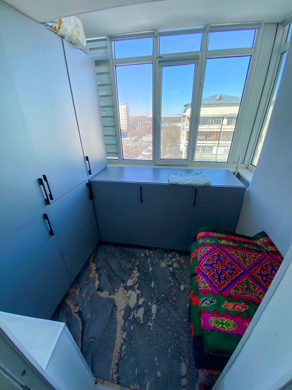 4-комнантная квартира, 104.0 м²,Каратал за 30 000 000