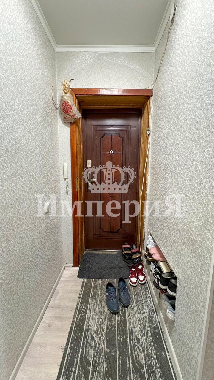 3-комнантная квартира, 62.0 м²,Кабанбай Батыра за 16 500 000