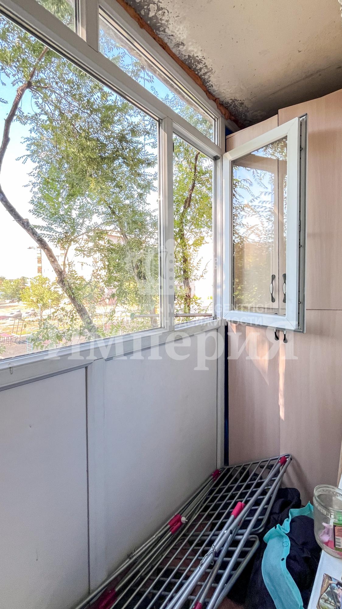 3-комнантная квартира, 62.0 м²,мкр Жастар за 21 500 000