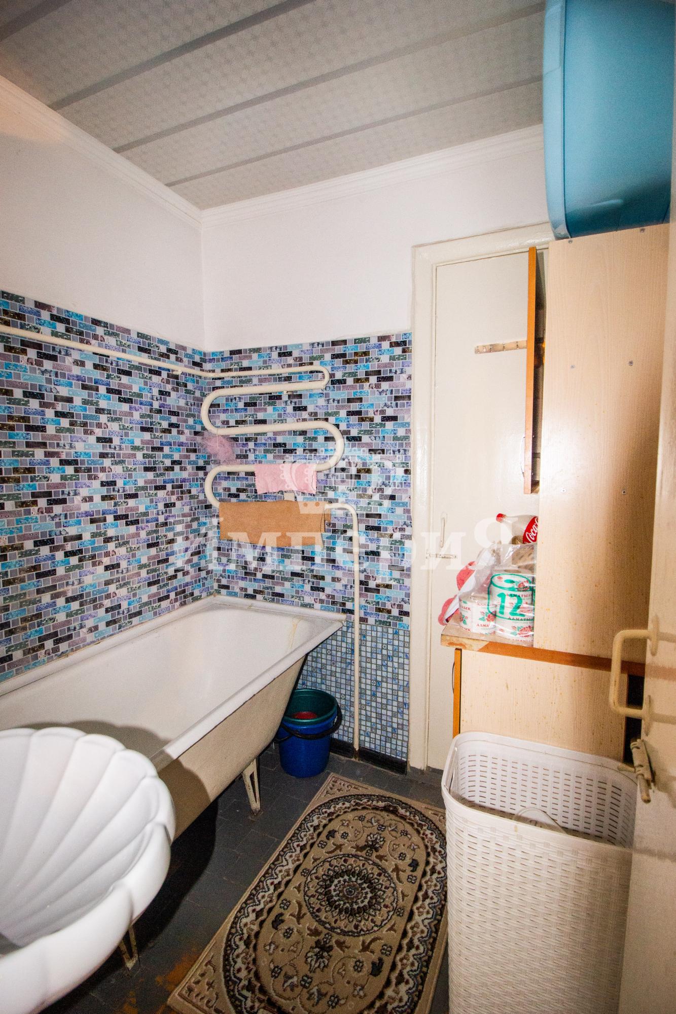 3-комнантная квартира, 64.0 м²,Назарбаева за 23 500 000