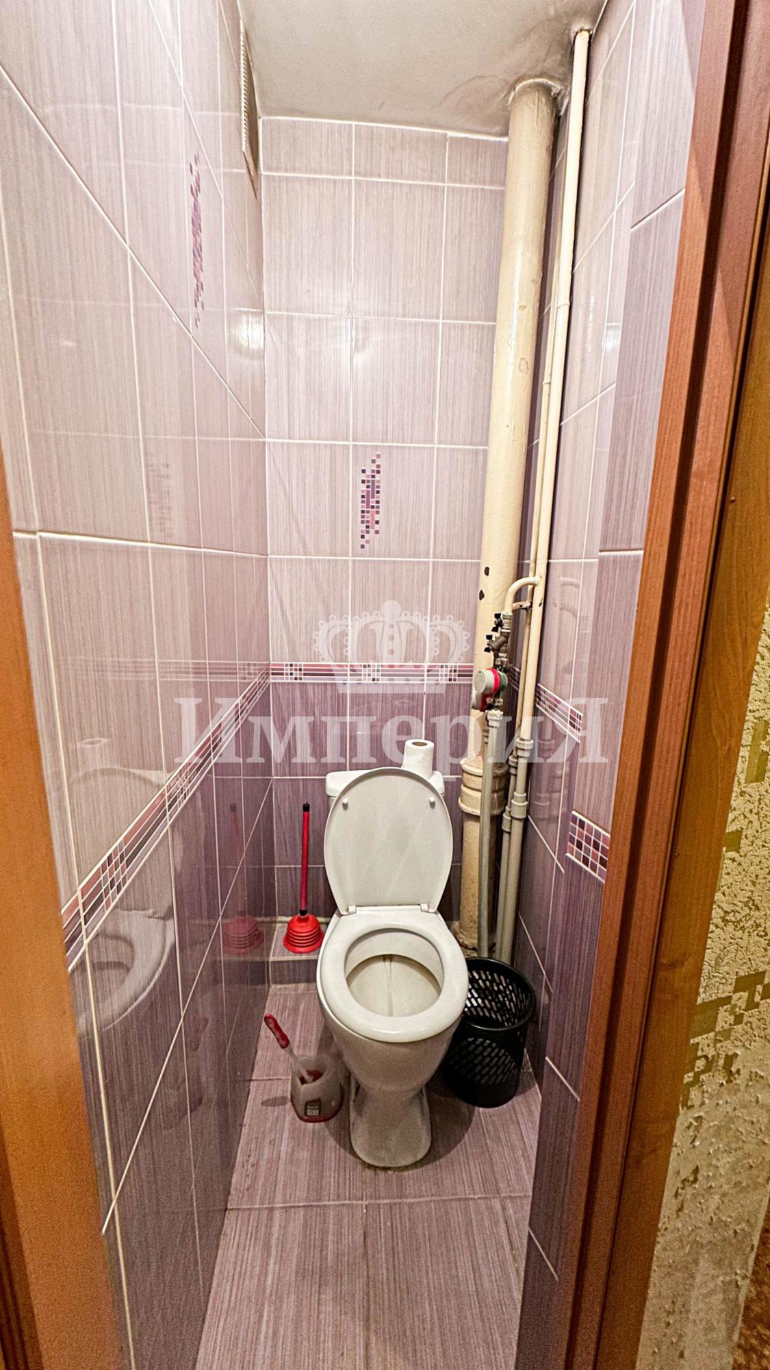 3-комнантная квартира, 54.0 м²,Шевченко за 15 000 000