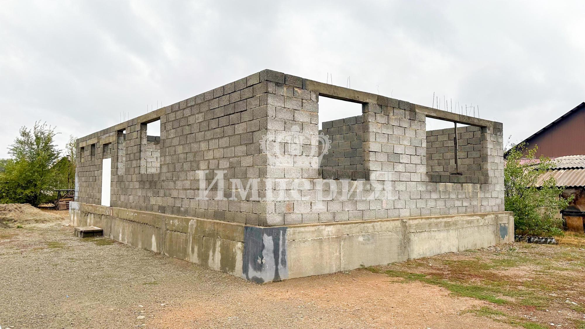 2-комнантный квартира, 54.0 м²,Алтай за 17 000 000